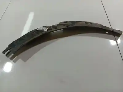 Pezzo di ricambio per auto di seconda mano plastica per audi a2 (8z0) 1.4 riferimenti oem iam 8z0853818a  8z0 853 818a
