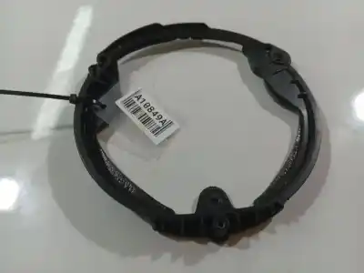 Peça sobressalente para automóvel em segunda mão plásticos por ford focus iii 1.6 tdci referências oem iam bm5118k896a