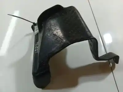 Peça sobressalente para automóvel em segunda mão plásticos por audi a2 (8z0) 1.4 referências oem iam 8z0911295