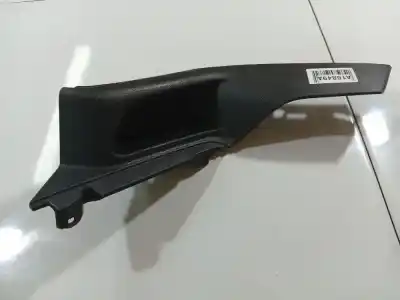 Peça sobressalente para automóvel em segunda mão plásticos por ford focus iii 1.6 tdci referências oem iam bm51a044l49ccw
