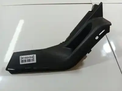 Pezzo di ricambio per auto di seconda mano plastica per ford focus iii 1.6 tdci riferimenti oem iam bm51a044l49ccw  bm51-a044l49ccw