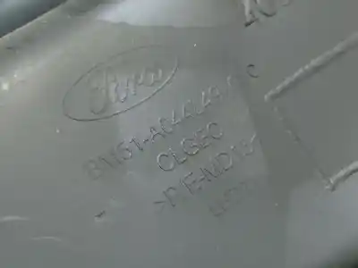 Pezzo di ricambio per auto di seconda mano plastica per ford focus iii 1.6 tdci riferimenti oem iam bm51a044l49ccw  bm51-a044l49ccw