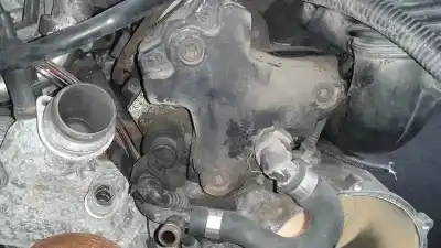 Peça sobressalente para automóvel em segunda mão bomba de injeção por bmw 7-series, e65 / e66 / e67 /e68 2001.11 - 2008.06 740 d 190kw 2002.10 - 2008.06 referências oem iam 0445010074