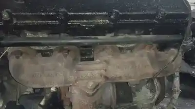 Peça sobressalente para automóvel em segunda mão coletor de escape por bmw 7-series, e65 / e66 / e67 /e68 2001.11 - 2008.06 740 d 190kw 2002.10 - 2008.06 referências oem iam 7789071c