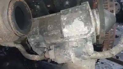 Peça sobressalente para automóvel em segunda mão MOTOR DE ARRANQUE por BMW 7-SERIES, E65 / E66 / E67 /E68 2001.11 - 2008.06  Referências OEM IAM 7788851  