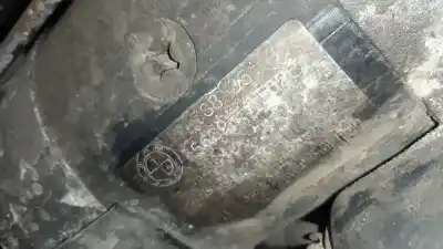 Peça sobressalente para automóvel em segunda mão motor de arranque por bmw 7-series, e65 / e66 / e67 /e68 2001.11 - 2008.06 740 d 190kw 2002.10 - 2008.06 referências oem iam 7788851  