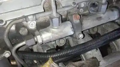 Second-hand car spare part distributor pipe for bmw 7-series, e65 / e66 / e67 /e68 2001.11 - 2008.06 740 d 190kw 2002.10 - 2008.06 oem iam references f00r001029  