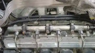 Second-hand car spare part DISTRIBUTOR PIPE for BMW 7-SERIES, E65 / E66 / E67 /E68 2001.11 - 2008.06  OEM IAM references F00R001029  