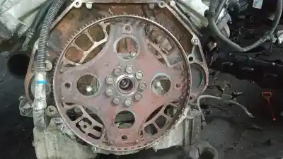 Peça sobressalente para automóvel em segunda mão volante do motor por bmw 7-series, e65 / e66 / e67 /e68 2001.11 - 2008.06 740 d 190kw 2002.10 - 2008.06 referências oem iam 11222248539