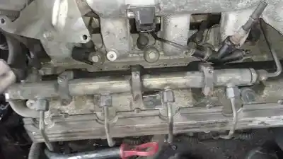 Second-hand car spare part DISTRIBUTOR PIPE for BMW 7-SERIES, E65 / E66 / E67 /E68 2001.11 - 2008.06  OEM IAM references F00R001029  