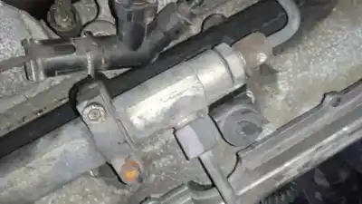 Second-hand car spare part distributor pipe for bmw 7-series, e65 / e66 / e67 /e68 2001.11 - 2008.06 740 d 190kw 2002.10 - 2008.06 oem iam references f00r001029  