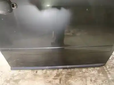 Second-hand car spare part plastics for audi a2 (8z0) 1.4 oem iam references   