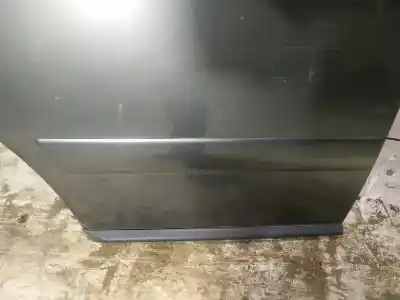 Pezzo di ricambio per auto di seconda mano plastica per audi a2 (8z0) 1.4 riferimenti oem iam   