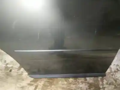 Peça sobressalente para automóvel em segunda mão plásticos por audi a2 (8z0) 1.4 referências oem iam 