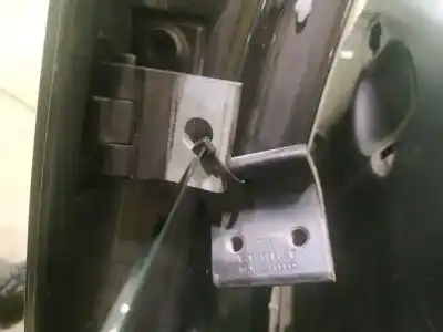 Pezzo di ricambio per auto di seconda mano fermo porta per audi a2 (8z0) 1.4 riferimenti oem iam   