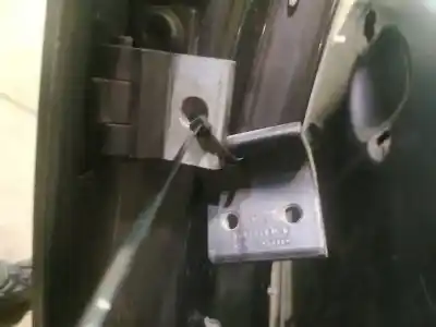 Peça sobressalente para automóvel em segunda mão esticador de porta por audi a2 (8z0) 1.4 referências oem iam 