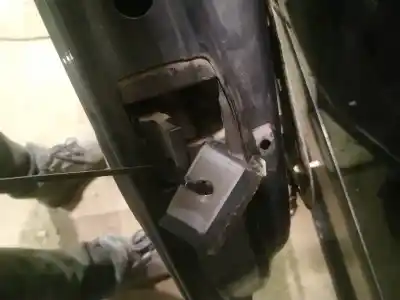 Peça sobressalente para automóvel em segunda mão esticador de porta por audi a2 (8z0) 1.4 referências oem iam 