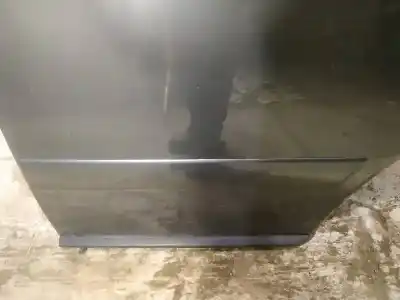 Peça sobressalente para automóvel em segunda mão plásticos por audi a2 (8z0) 1.4 referências oem iam 