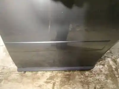 Second-hand car spare part plastics for audi a2 (8z0) 1.4 oem iam references   