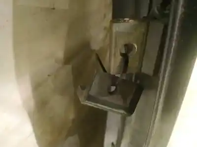 Second-hand car spare part door stop for audi a2 (8z0) 1.4 oem iam references   