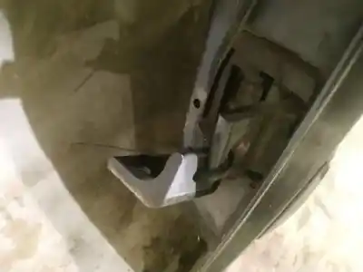 Pezzo di ricambio per auto di seconda mano fermo porta per audi a2 (8z0) 1.4 riferimenti oem iam   