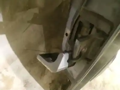 Peça sobressalente para automóvel em segunda mão esticador de porta por audi a2 (8z0) 1.4 referências oem iam 