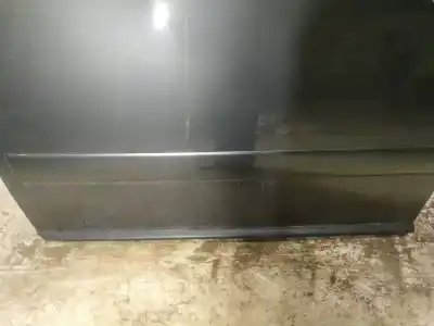 Second-hand car spare part plastics for audi a2 (8z0) 1.4 oem iam references   