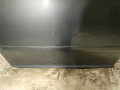 Peça sobressalente para automóvel em segunda mão plásticos por audi a2 (8z0) 1.4 referências oem iam 