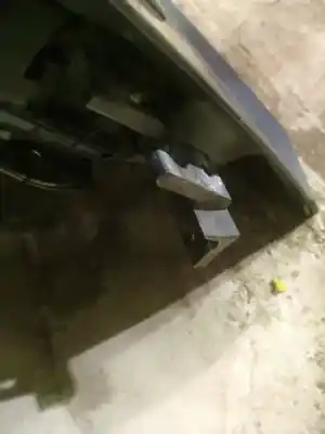 Peça sobressalente para automóvel em segunda mão esticador de porta por audi a2 (8z0) 1.4 referências oem iam 