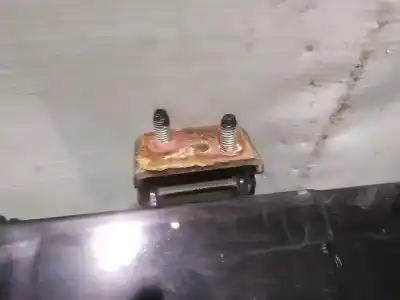 Peça sobressalente para automóvel em segunda mão amortecedores do tronco / porta por alfa romeo 33 sportwagon (905_) 1.5 (905a) referências oem iam 