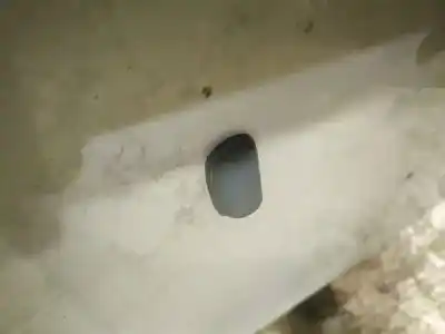 Peça sobressalente para automóvel em segunda mão plásticos por ford focus iii 1.6 tdci referências oem iam 