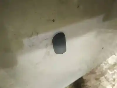 Pezzo di ricambio per auto di seconda mano plastica per ford focus iii 1.6 tdci riferimenti oem iam   