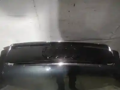 Second-hand car spare part front grille for audi a2 (8z0) 1.4 oem iam references   