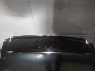 Peça sobressalente para automóvel em segunda mão grelha frontal por audi a2 (8z0) 1.4 referências oem iam 