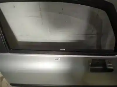 Peça sobressalente para automóvel em segunda mão plásticos por peugeot 1007 (km_) 1.4 hdi referências oem iam 