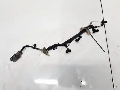 Peça sobressalente para automóvel em segunda mão bobina de ignição por ford focus lim. (cb8) 1.6 tdci cat referências oem iam 9671583580