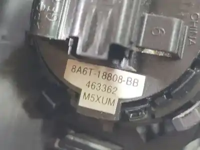 Second-hand car spare part speaker for ford focus iii 1.6 tdci oem iam references 8a6t18808bb  8a6t-18808-bb, 463362