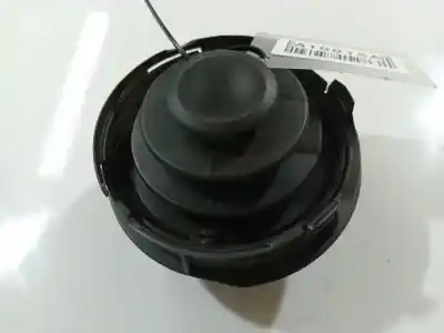 Peça sobressalente para automóvel em segunda mão grelha / difusor de ar por toyota aygo (_b1_) 1.0 (kgb10_) referências oem iam 556500h010