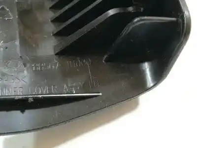 Pezzo di ricambio per auto di seconda mano plastica per kia cee'd fastback (ed) 1.4 riferimenti oem iam 885671h000  88567-1h000
