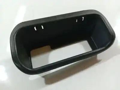 Peça sobressalente para automóvel em segunda mão plásticos por toyota aygo (_b1_) 1.0 (kgb10_) referências oem iam 452870h010