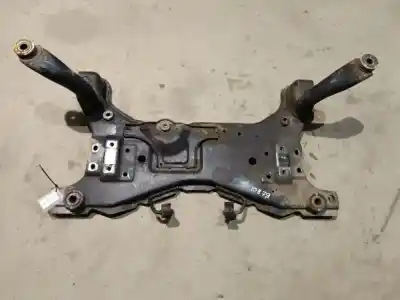 Pezzo di ricambio per auto di seconda mano assale anteriore per ford focus ii (da_, hcp, dp) 1.6 tdci riferimenti oem iam 