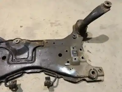 Pièce détachée automobile d'occasion essieu avant pour ford focus ii (da_, hcp, dp) 1.6 tdci références oem iam   