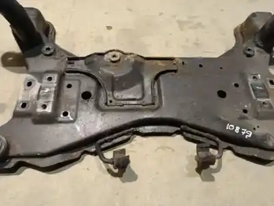 Pièce détachée automobile d'occasion essieu avant pour ford focus ii (da_, hcp, dp) 1.6 tdci références oem iam   