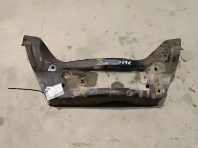 Peça sobressalente para automóvel em segunda mão charrió / suporte de eixo dianteiro por audi a2 (8z0) 1.4 referências oem iam 