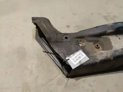 Second-hand car spare part front axle for audi a2 (8z0) 1.4 oem iam references   