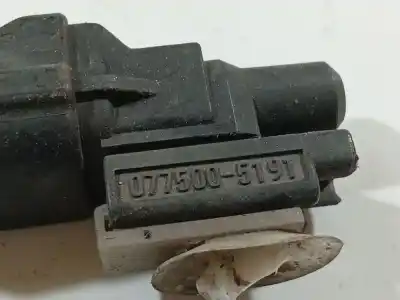 Peça sobressalente para automóvel em segunda mão sensor por toyota ipsum (_m2_) 2.0 d (clm20_) referências oem iam 0775005191  077500-5191