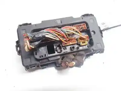 Second-hand car spare part fuse box unit for honda cr-v (rd8) 2.0 vtec cat oem iam references   