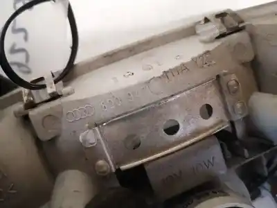 Автозапчасти б/у внутренний свет за audi a4 avant (b5) 1.9 tdi ссылки oem iam 8d0947111a  