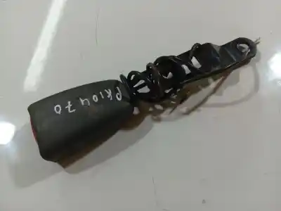 Second-hand car spare part front left airbag tensioner for audi coupe b2 (81, 855, 856) 2.3 quattro oem iam references 