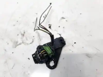 Peça sobressalente para automóvel em segunda mão sensor do virabrequim por ford focus lim. (cb8) 1.6 tdci cat referências oem iam bm516c315ba